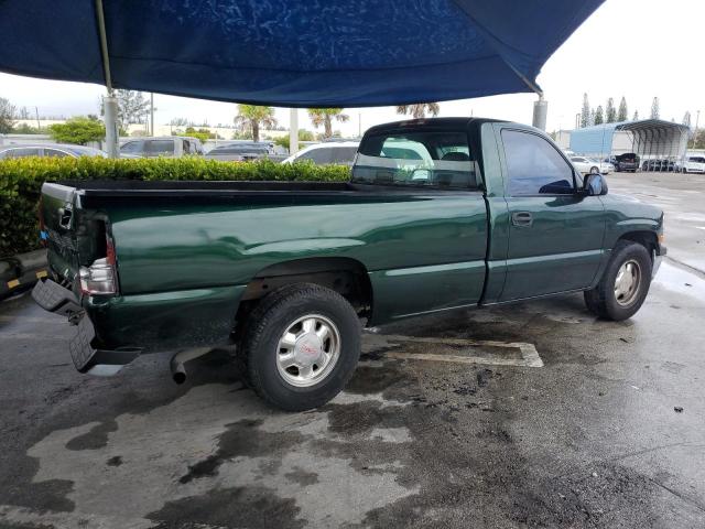 Photo 3 from auction – 2001 CHEVROLET SILVERADO with VIN 1GCEC14V21Z184850