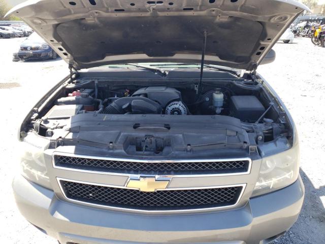 Photo 12 from auction – 2007 CHEVROLET SUBURBAN C with VIN 1GNFC16J67R375461
