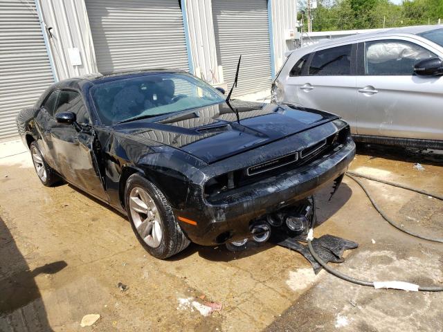 Photo 4 from auction – 2016 DODGE CHALLENGER with VIN 2C3CDZAG0GH119226