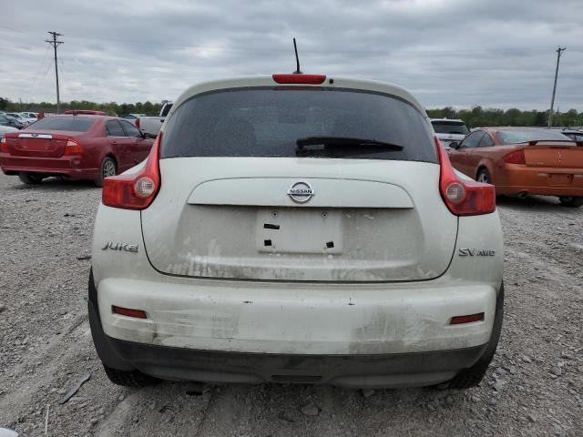 Foto 6 de la subasta – 2011 NISSAN JUKE S con VIN JN8AF5MV3BT010338