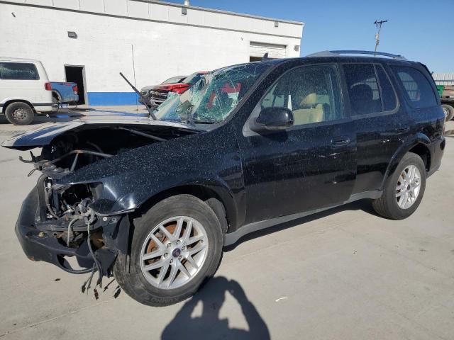 Photo 1 from auction – 2006 SAAB 9-7X LINEA with VIN 5S3ET13S662802947