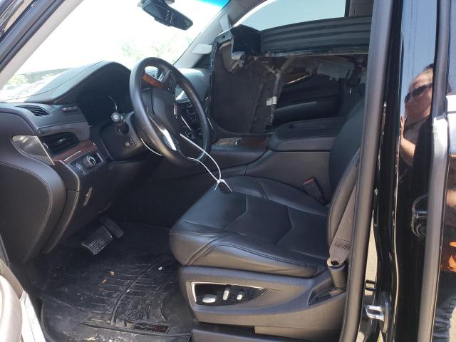 Photo 7 from auction – 2016 CADILLAC ESCALADE E with VIN 1GYS3JKJ6GR274685