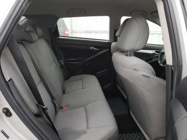 Photo 10 from auction – 2009 TOYOTA COROLLA MA with VIN 2T1KU40E19C071307