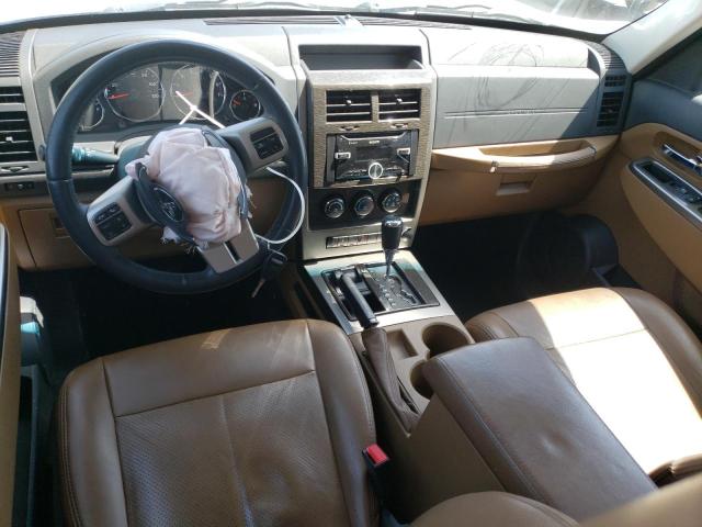 Photo 8 from auction – 2012 JEEP LIBERTY LI with VIN 1C4PJMCK8CW152111