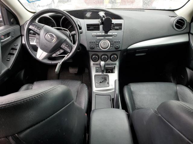Foto 8 de la subasta – 2011 MAZDA 3 S con VIN JM1BL1M54B1424077