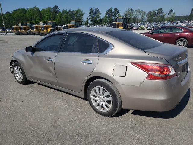 Photo 2 from auction – 2013 NISSAN ALTIMA 2.5 with VIN 1N4AL3AP6DN560046