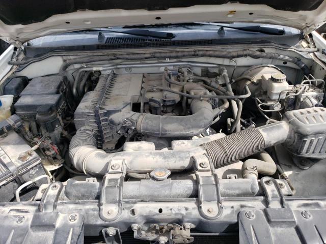 Photo 11 from auction – 2012 NISSAN FRONTIER S with VIN 1N6BD0CT6CC471265
