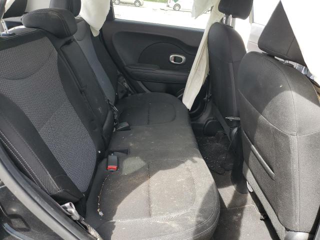Photo 10 from auction – 2018 KIA SOUL + with VIN KNDJP3A53J7556694