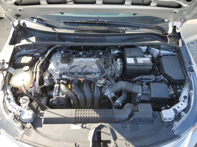 Photo 11 from auction – 2020 TOYOTA COROLLA LE with VIN 5YFEPRAE7LP046581