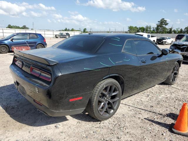 Photo 3 from auction – 2019 DODGE CHALLENGER with VIN 2C3CDZAG6KH660564