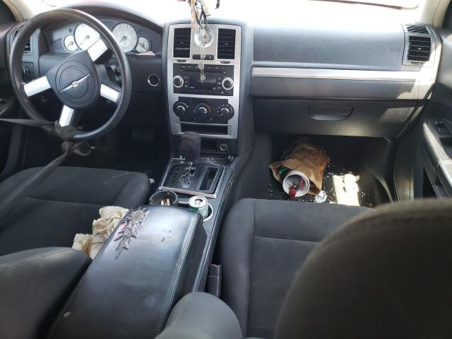 Photo 8 from auction – 2010 CHRYSLER 300 TOURIN with VIN 2C3CA1CV5AH329480