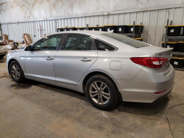 Photo 2 from auction – 2015 HYUNDAI SONATA SE with VIN 5NPE24AF9FH079545