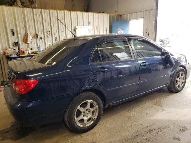 Photo 3 from auction – 2005 TOYOTA COROLLA CE with VIN 2T1BR32E25C442252