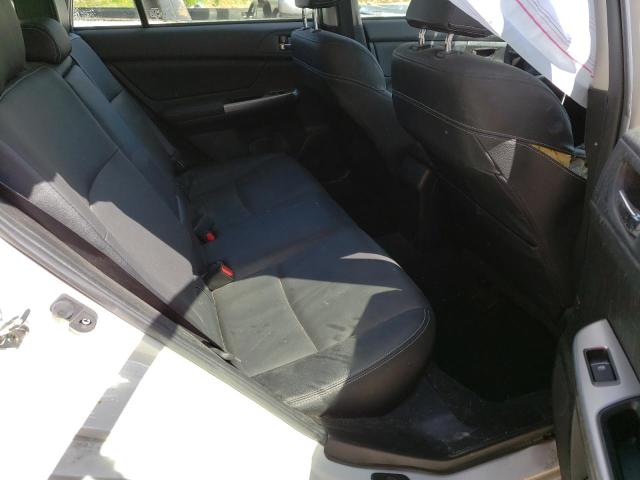Photo 10 from auction – 2015 SUBARU IMPREZA SP with VIN JF1GPAW61FH209968