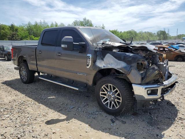Photo 4 from auction – 2018 FORD F250 SUPER with VIN 1FT7W2BT6JEB18221