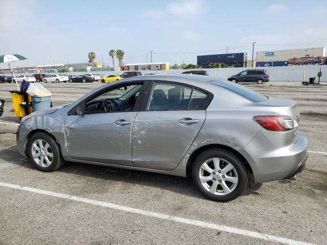 Photo 2 from auction – 2010 MAZDA 3 I with VIN JM1BL1SG7A1269561