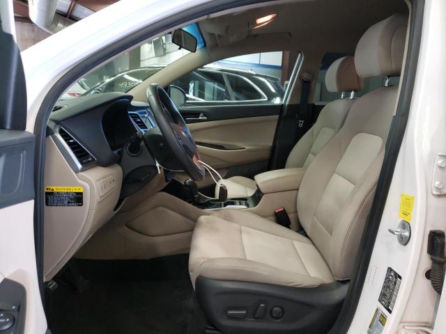 Photo 7 from auction – 2016 HYUNDAI TUCSON LIM with VIN KM8J3CA23GU136957
