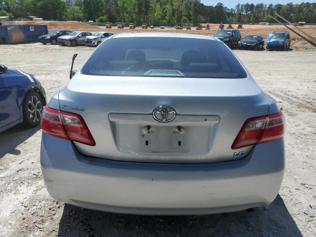 Photo 6 from auction – 2007 TOYOTA CAMRY CE with VIN 4T1BE46K97U176845