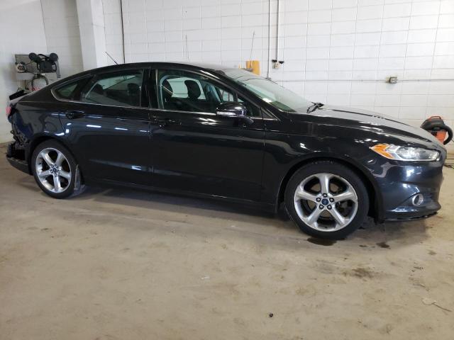 Photo 4 from auction – 2015 FORD FUSION SE with VIN 1FA6P0H76F5108986