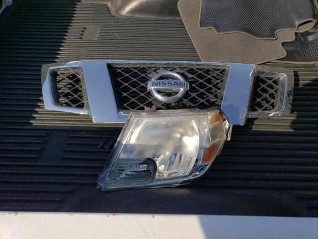 Photo 12 from auction – 2010 NISSAN FRONTIER K with VIN 1N6BD0CT1AC446142