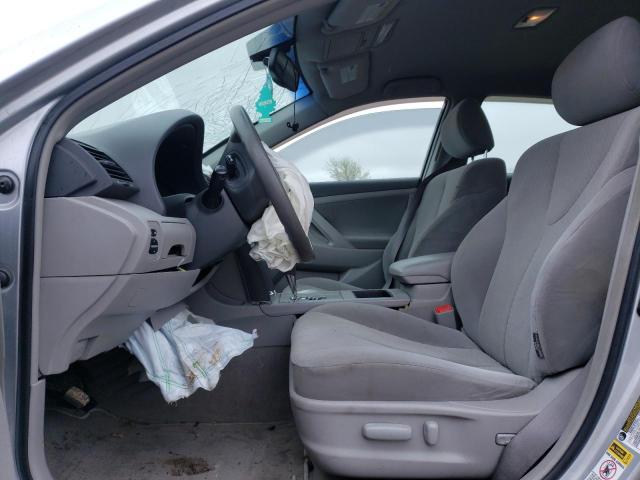 Photo 7 from auction – 2007 TOYOTA CAMRY CE with VIN 4T1BE46K87U067468