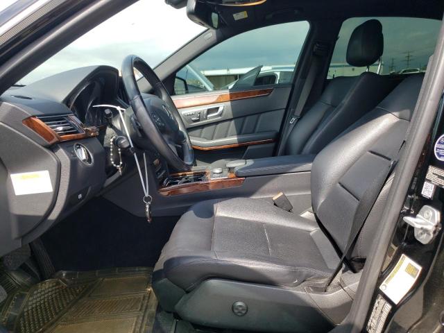 Photo 7 from auction – 2012 MERCEDES-BENZ E 350 with VIN WDDHF5KB2CA540760