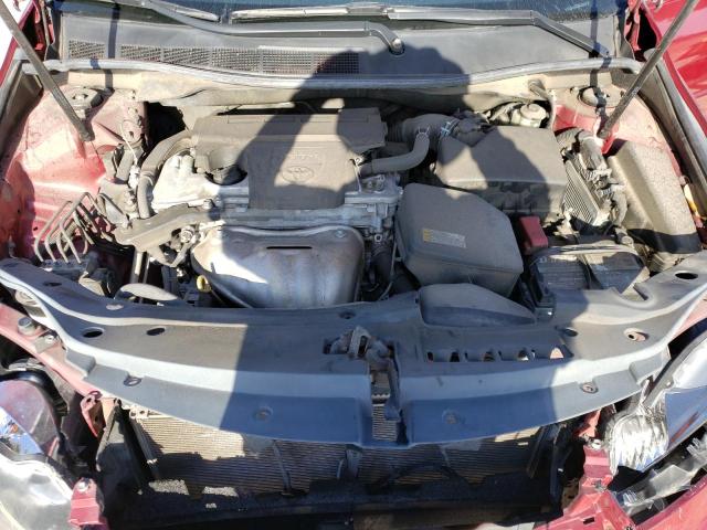 Photo 11 from auction – 2016 TOYOTA CAMRY LE with VIN 4T1BF1FK1GU523550