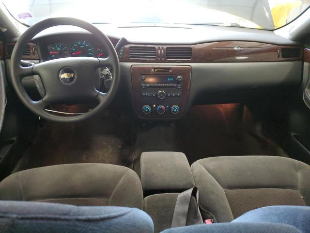 Photo 8 from auction – 2011 CHEVROLET IMPALA LS with VIN 2G1WA5EKXB1218591