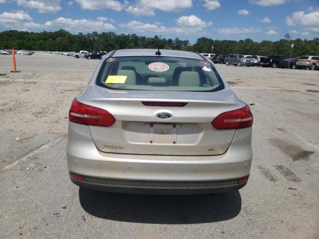 Photo 6 from auction – 2015 FORD FOCUS SE with VIN 1FADP3F2XFL208486