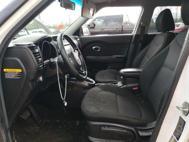 Photo 7 from auction – 2015 KIA SOUL + with VIN KNDJP3A58F7136033