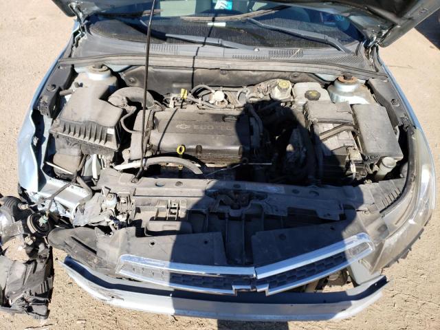 Photo 11 from auction – 2012 CHEVROLET CRUZE LS with VIN 1G1PC5SH4C7342870