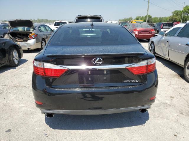 Photo 6 from auction – 2015 LEXUS ES 350 with VIN JTHBK1GG8F2190590