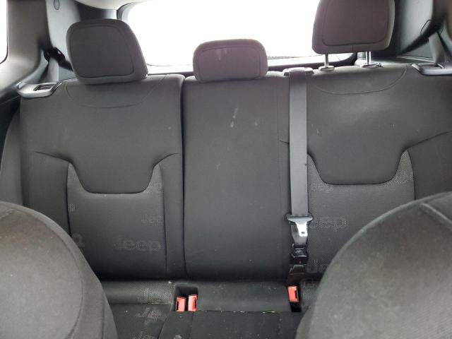 Photo 10 from auction – 2017 JEEP RENEGADE S with VIN ZACCJAAB5HPF74230