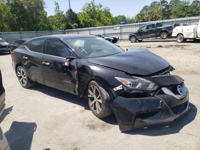 Photo 4 from auction – 2016 NISSAN MAXIMA 3.5 with VIN 1N4AA6AP1GC447693