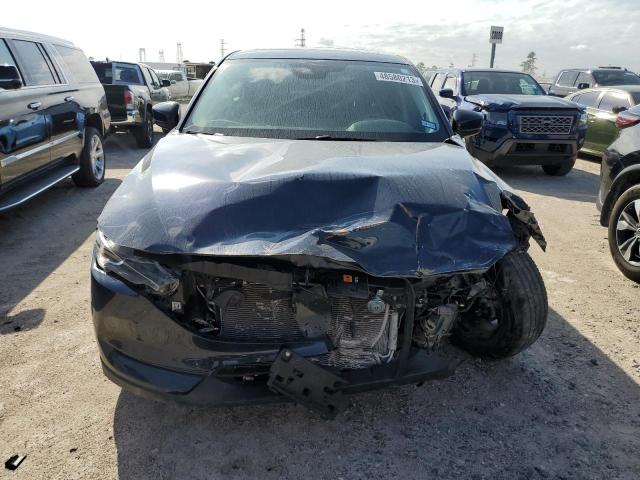 Photo 5 from auction – 2020 MAZDA CX-5 TOURI with VIN JM3KFACM2L0749521