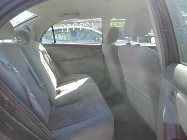 Zdjęcie 10 z aukcji – 2006 TOYOTA COROLLA CE z VIN JTDBR32E060080966