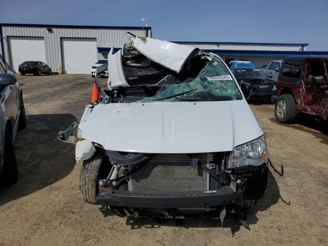 Photo 5 from auction – 2019 DODGE GRAND CARA with VIN 2C4RDGBG6KR649356