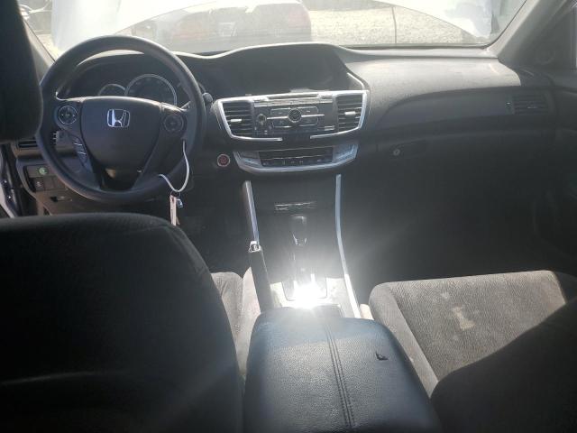 Photo 8 from auction – 2013 HONDA ACCORD EX with VIN 1HGCR2F73DA034437