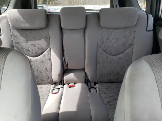 Photo 10 from auction – 2009 TOYOTA RAV4 with VIN JTMBF35V195014700