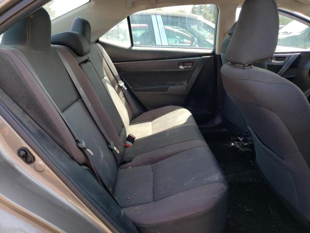 Photo 10 from auction – 2017 TOYOTA COROLLA L with VIN 5YFBURHE9HP598057