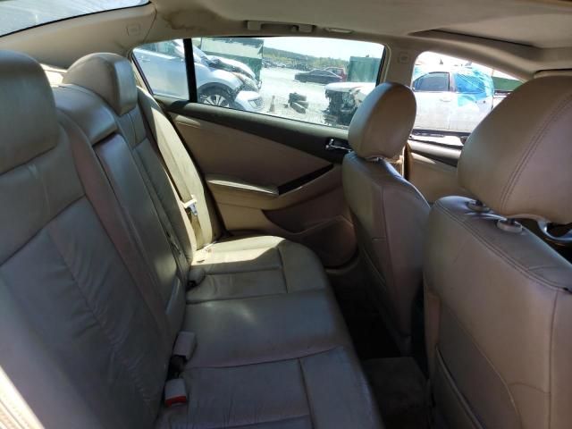 Photo 10 from auction – 2010 NISSAN ALTIMA BAS with VIN 1N4AL2AP9AN465972