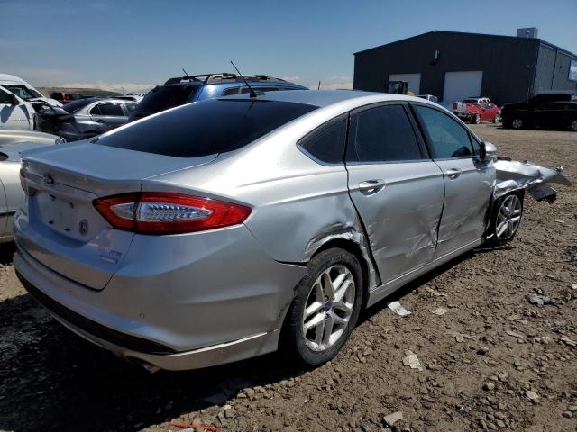 Photo 3 from auction – 2016 FORD FUSION SE with VIN 3FA6P0HD3GR281997
