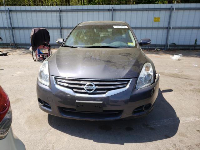 Photo 5 from auction – 2010 NISSAN ALTIMA BAS with VIN 1N4AL2AP5AN530168