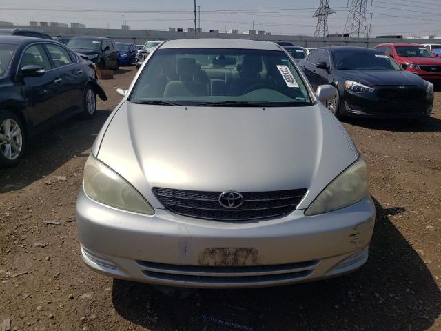 Photo 5 from auction – 2003 TOYOTA CAMRY LE with VIN 4T1BF30K73U559256