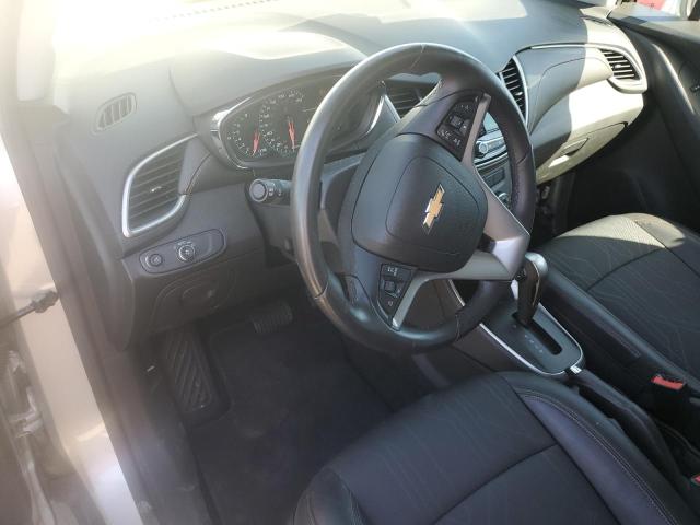 Photo 8 from auction – 2020 CHEVROLET TRAX 1LT with VIN KL7CJPSB7LB012010