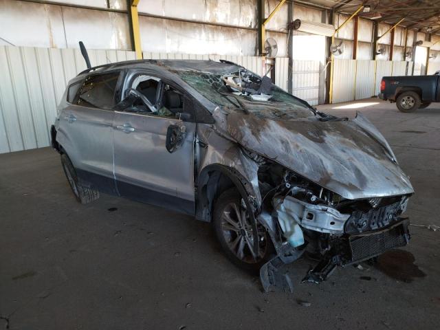 Photo 4 from auction – 2018 FORD ESCAPE SE with VIN 1FMCU0GD6JUB26086