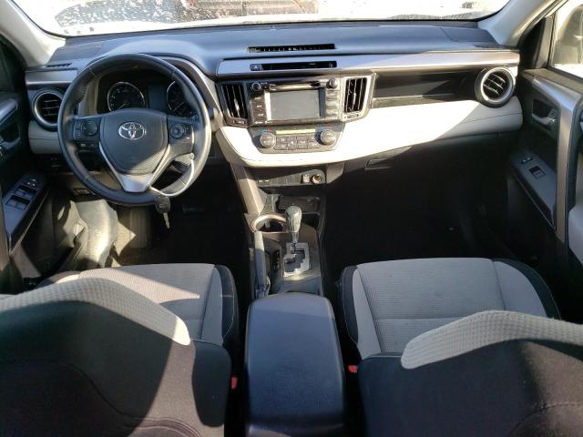 Photo 8 from auction – 2016 TOYOTA RAV4 XLE with VIN JTMWFREV1GJ082293