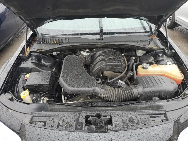 Photo 11 from auction – 2014 CHRYSLER 300 with VIN 2C3CCAAG0EH252747