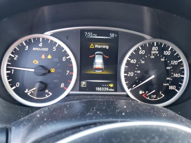 Photo 9 from auction – 2016 NISSAN SENTRA S with VIN 3N1AB7AP8GL653047