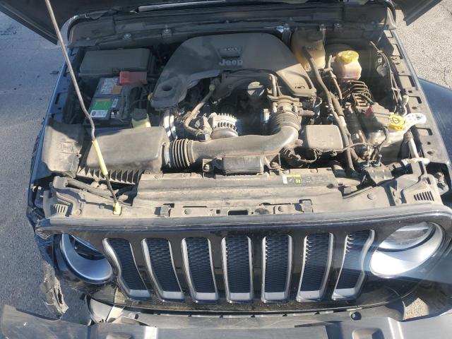 Photo 12 from auction – 2018 JEEP WRANGLER U with VIN 1C4HJXEG6JW193977